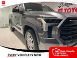 Used 2025 Toyota Tundra Truck