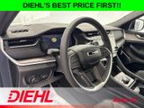 New 2026 Jeep Grand Cherokee L SUV