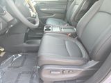 New 2026 Honda Odyssey Van