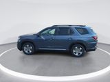 New 2026 Honda Pilot SUV