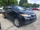 Used 2011 Kia Sorento SUV