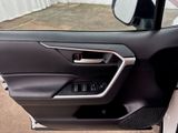 Used 2025 Toyota RAV4 SUV