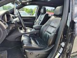 Used 2017 Jeep Grand Cherokee SUV