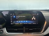 New 2026 Chevrolet Trax SUV