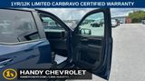 Used 2023 Chevrolet Silverado 1500 Truck