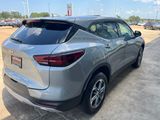 Used 2024 Chevrolet Blazer SUV
