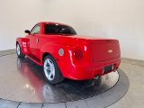 Used 2004 Chevrolet SSR Truck