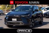 Used 2024 Toyota bZ4X SUV