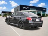 Used 2018 Subaru WRX Sedan