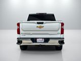 Used 2024 Chevrolet Silverado 1500 Truck