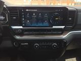 Used 2025 Chevrolet Silverado 1500 Truck