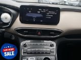 Used 2021 Hyundai Santa Fe SUV