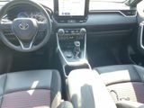 Used 2025 Toyota RAV4 Plug-In Hybrid SUV