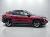 Used 2025 Chevrolet Trax SUV