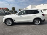 Used 2022 BMW X5 SUV