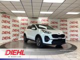 Used 2020 Kia Sportage SUV