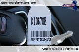 Used 2025 Honda Pilot SUV