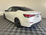 Used 2022 Nissan Sentra Sedan