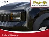 New 2027 Kia Seltos SUV