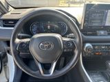 Used 2022 Toyota RAV4 Hybrid SUV