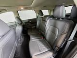 New 2026 Nissan Pathfinder SUV