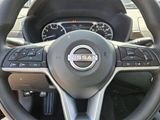New 2025 Nissan Altima Sedan