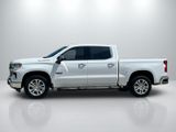 Used 2025 Chevrolet Silverado 1500 Truck