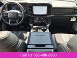 Used 2025 Ford F-150 Truck