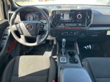 Used 2026 Nissan Frontier Truck