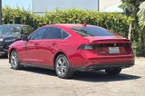 Used 2024 Honda Accord Sedan Sedan