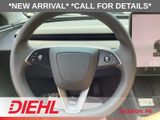Used 2025 Tesla Model 3 Sedan