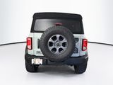 Used 2022 Ford Bronco SUV