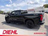 Used 2020 Chevrolet Silverado 1500 Truck