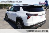 Used 2025 Chevrolet Equinox SUV