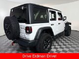 Used 2023 Jeep Wrangler SUV