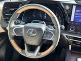 Used 2024 Lexus RX SUV
