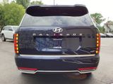 New 2027 Hyundai Palisade SUV