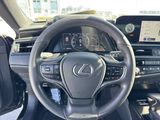 Used 2024 Lexus ES Sedan