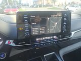 Used 2023 Toyota Sienna Van