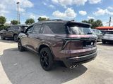 Used 2024 Chevrolet Traverse SUV