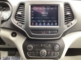 Used 2022 Jeep Cherokee SUV