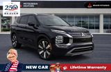 New 2026 Mitsubishi Outlander SUV