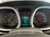 Used 2017 Chevrolet Equinox SUV
