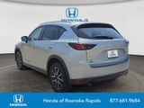 Used 2018 Mazda CX-5 SUV