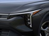 New 2026 Kia K4 Sedan