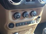 Used 2016 Jeep Wrangler SUV