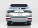 Used 2025 Mitsubishi Outlander SUV