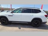 Used 2024 Volkswagen Atlas SUV
