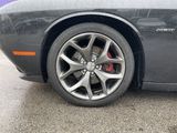 Used 2015 Dodge Challenger Coupe