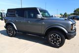 Used 2023 Ford Bronco SUV